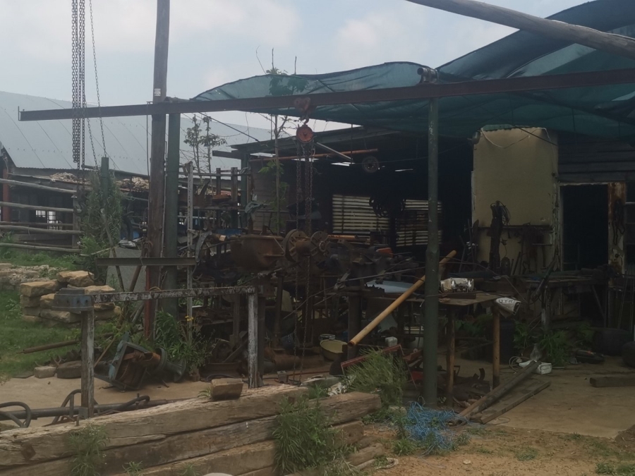 Commercial Property for Sale in Senekal Rural Free State